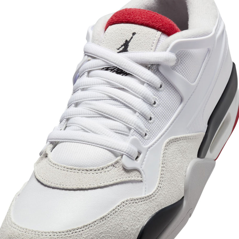 Air Jordan 4 RM 'Fire Red'