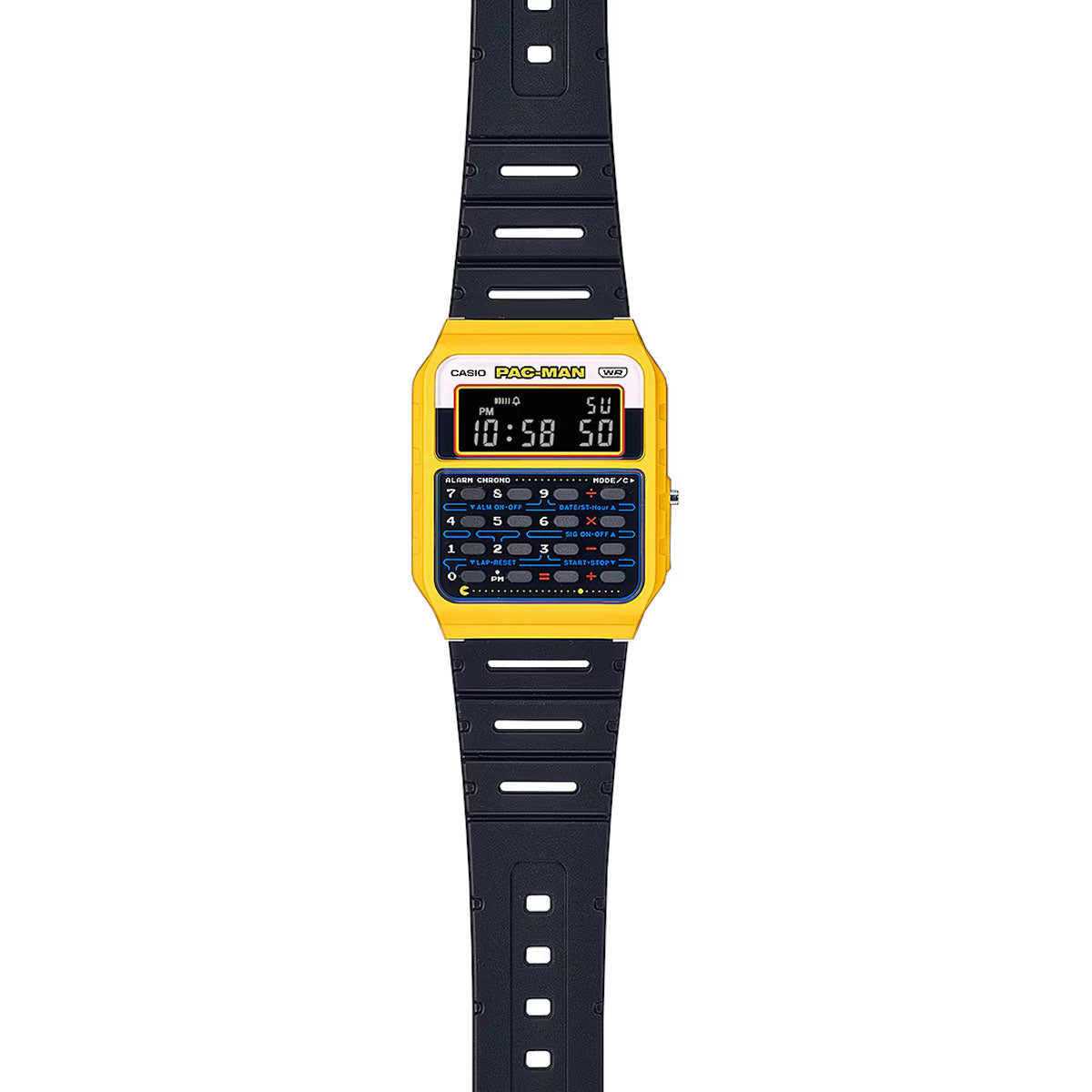 + PAC-MAN CA-53WPC 'Yellow'