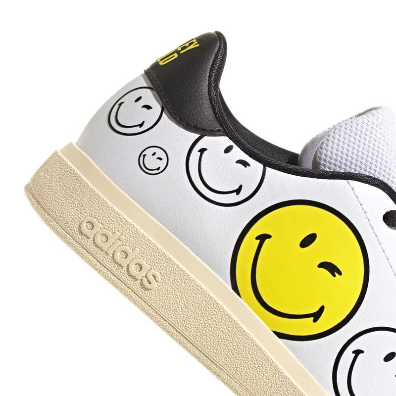 + Smiley Advantage Base 2.0 'Cloud White Bright Yellow'