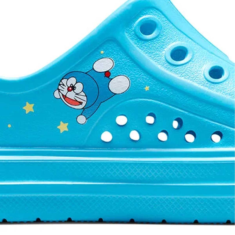 + Doraemon Kids Chuck Taylor All Star Play Lite CX 'Hawaiian Ocean White'