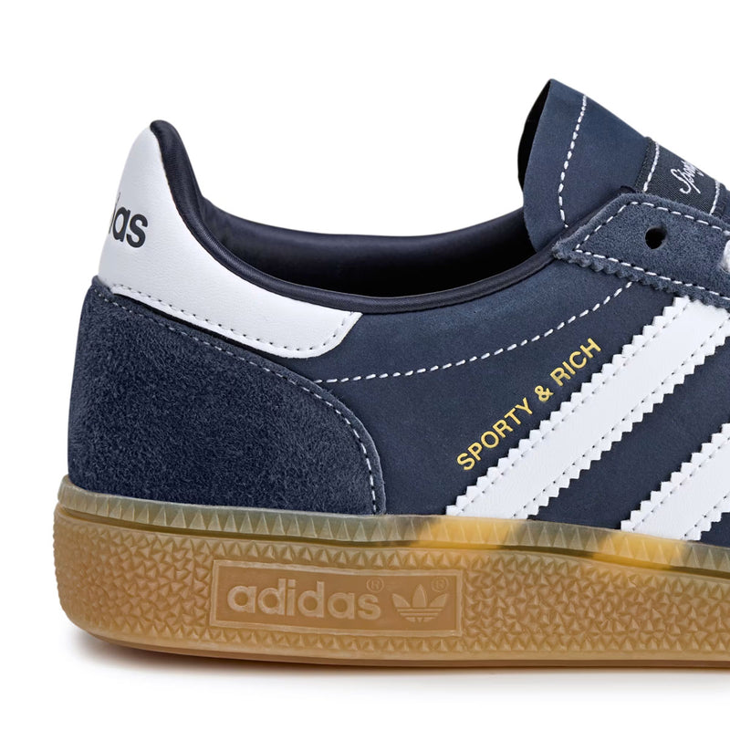 + Sporty & Rich Handball Spezial 'Navy'