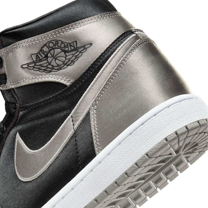 Wmns Air Jordan 1 High OG 'Satin Shadow'