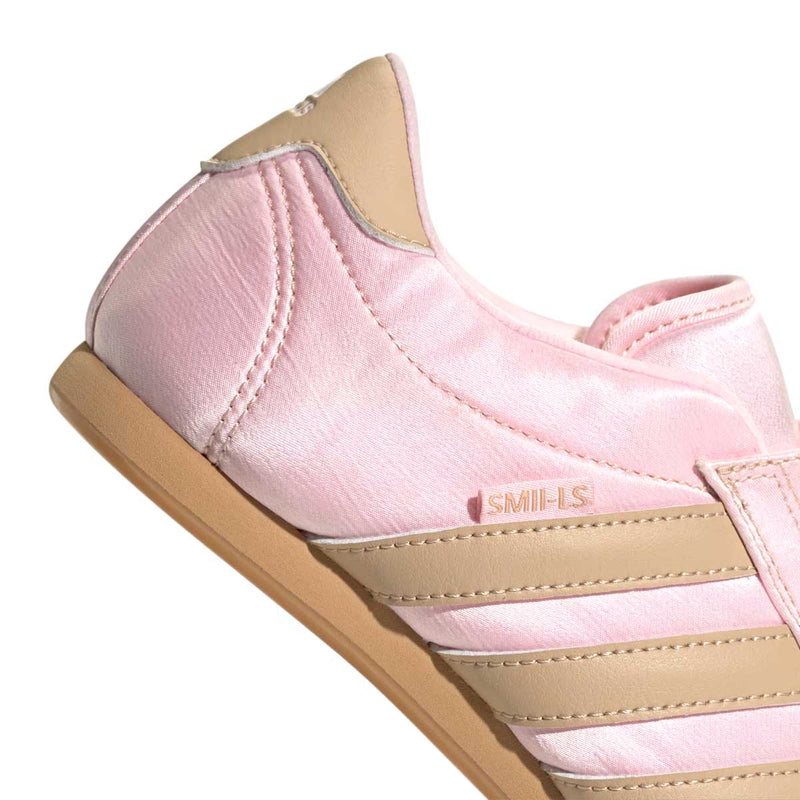 Wmns Taekwondo ’Clear Pink Magic Beige‘
