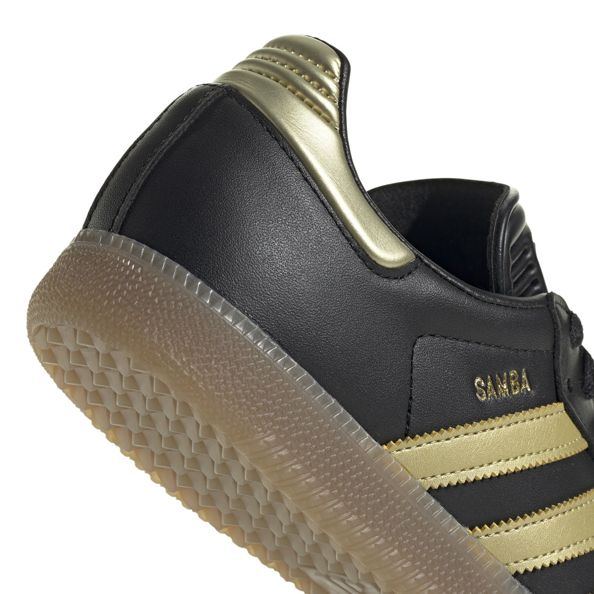 + Lionel Messi Samba 'Black Gold'