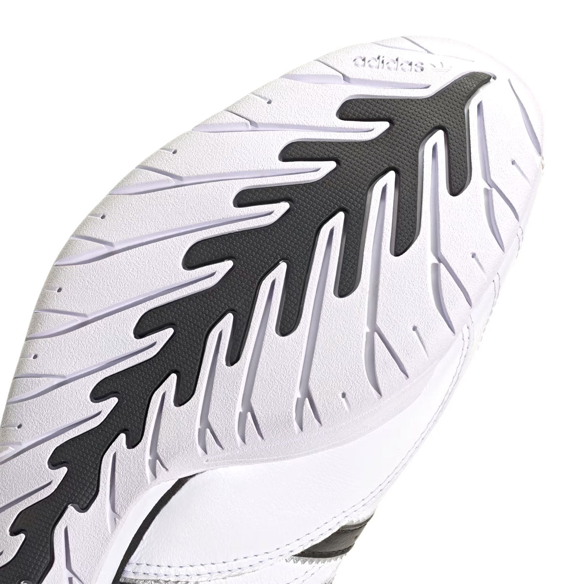 adidas Originals Adiracer Lo 'Cloud White Core Black