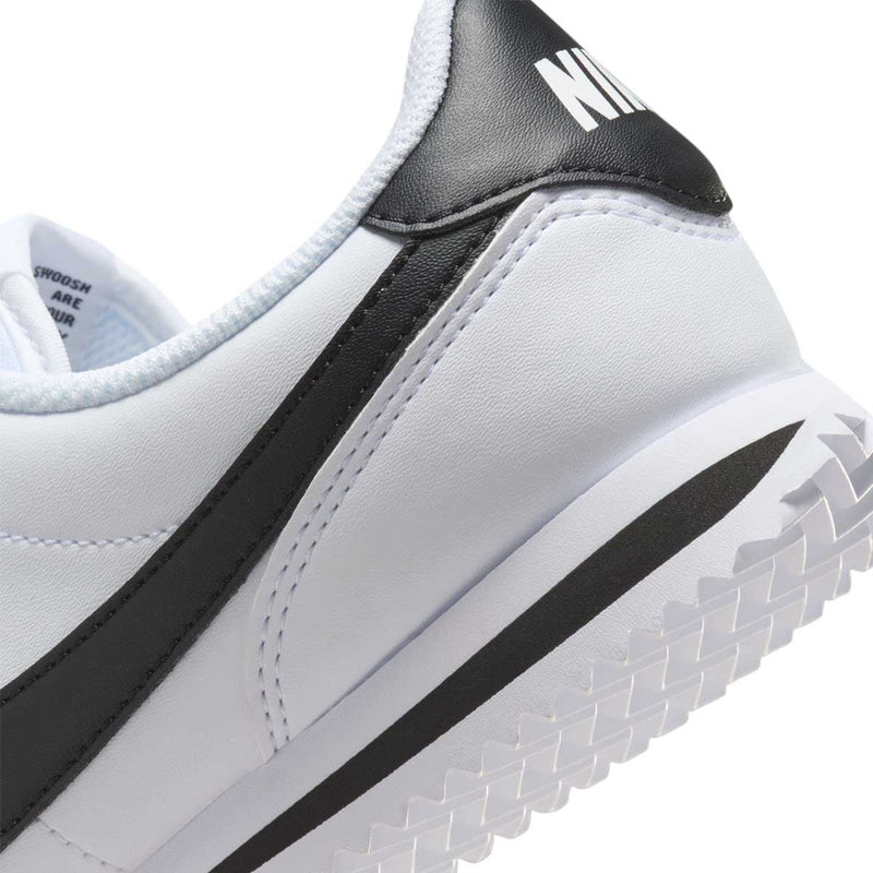 Kids Cortez 'White Black'