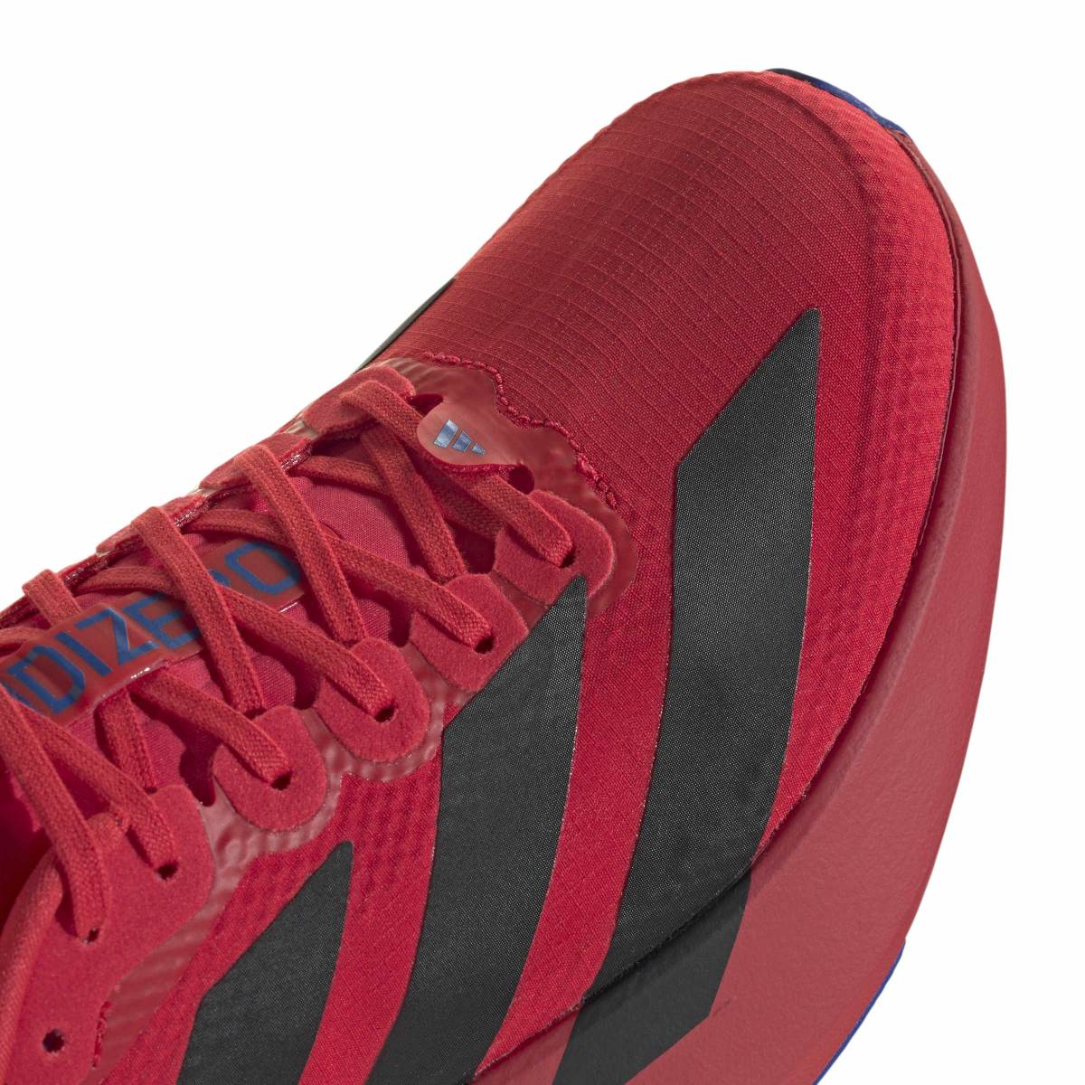 Wmns Adizero Evo SL 'Pure Ruby Core Black'