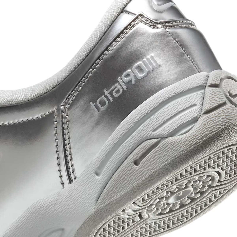 ★Nike★ Total 90 W llic Platinum Photon Dust II9792011 Nike Wmns Total 90 'Metal Platinum Photon Dust' – Limited Edt