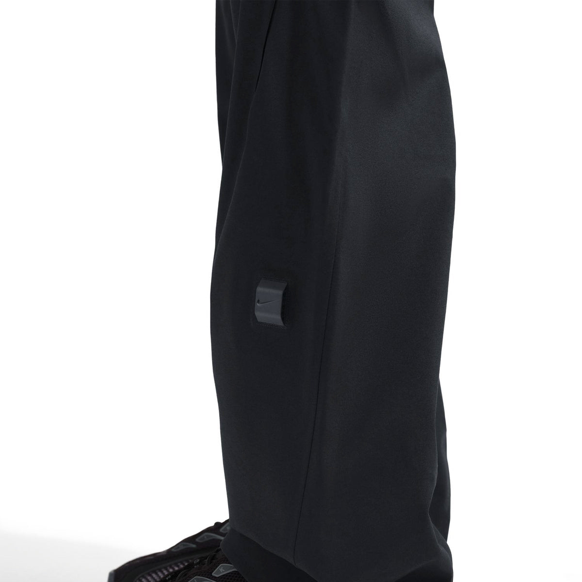 + NOCTA Code Prestigious Fold Pants 'Black'