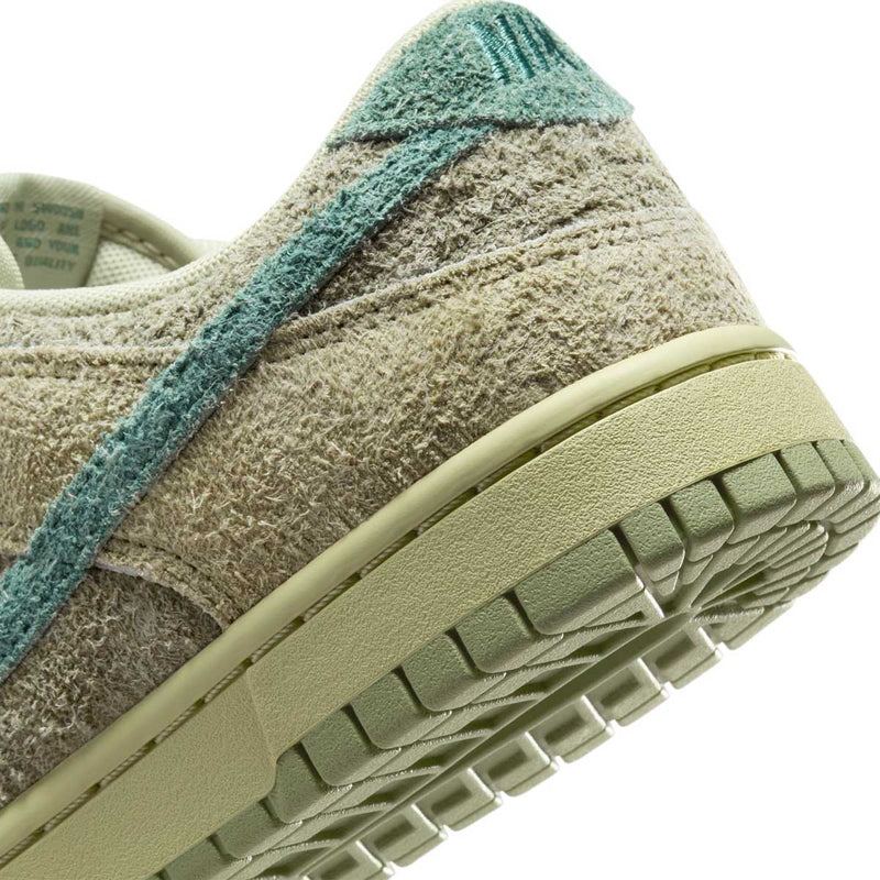 Wmns Dunk Low 'Olive Aura Oil Green'