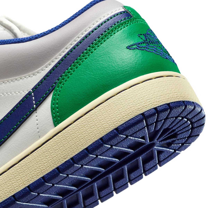 Air Jordan 1 Low 'Deep Royal Blue'