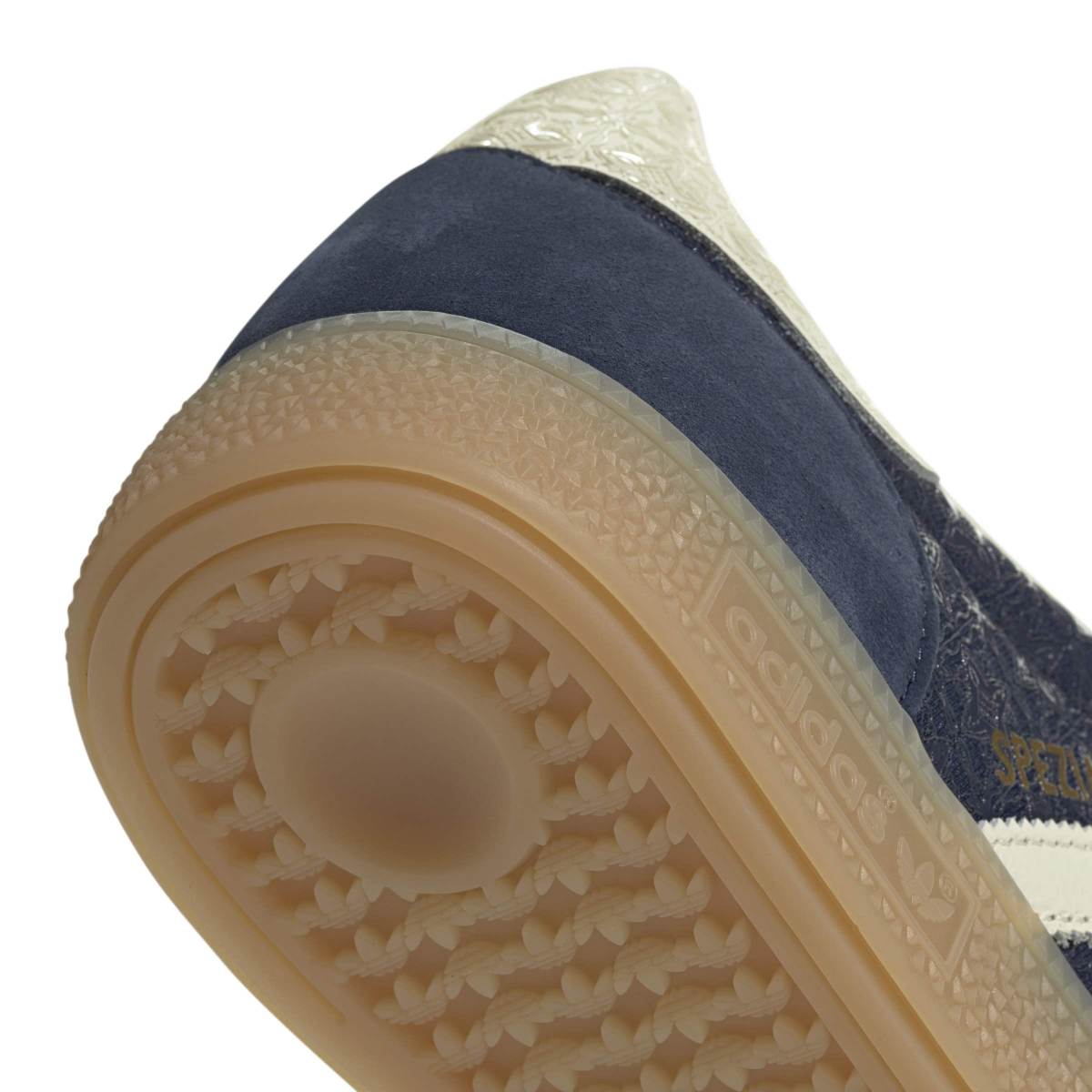 Handball Spezial 'Night Indigo Cream White'