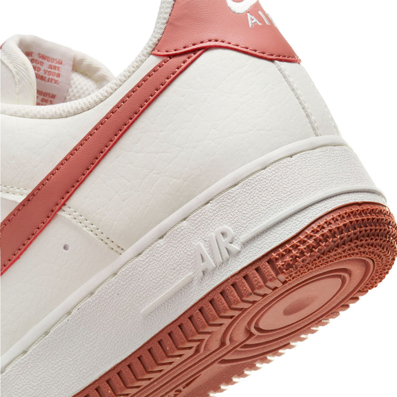 Wmns Air Force 1 '07 Next Nature 'Canyon Pink'