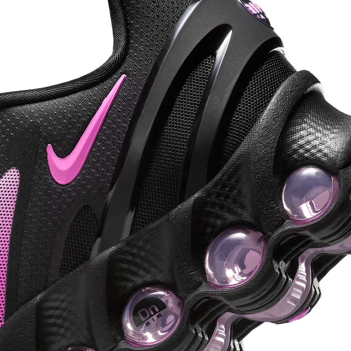 Nike Wmns Air Max DN8 'Black Pink Foam' – Limited Edt