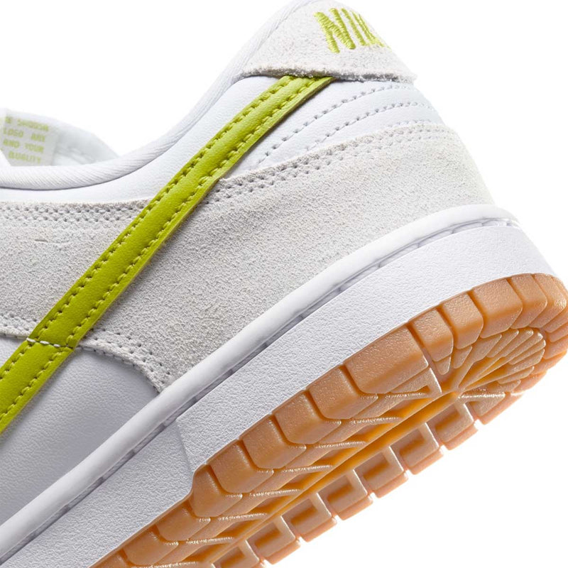 Wmns Dunk Low 'Yellow Bright Cactus'