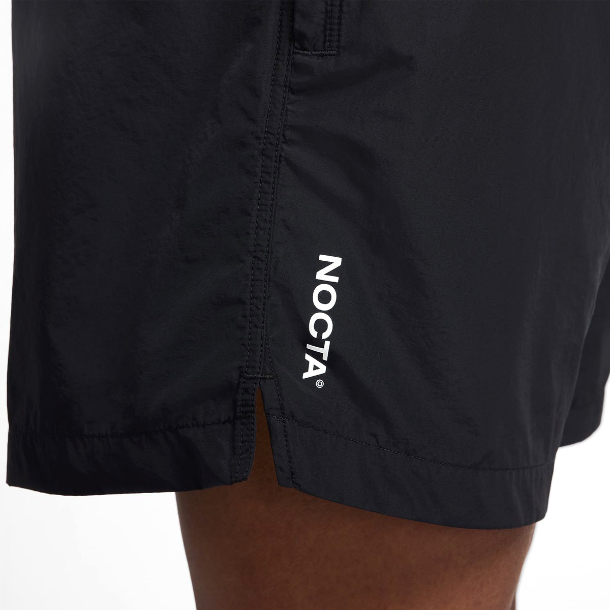 + NOCTA Woven Shorts 'Black'