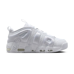 Air More Uptempo Low 'White'