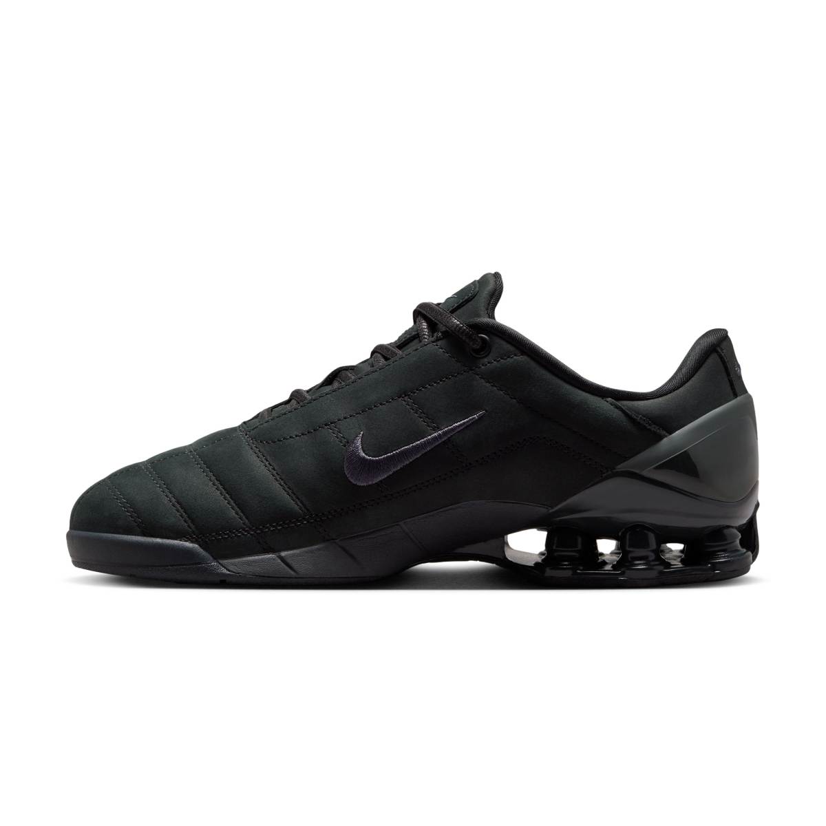 Wmns T90 Shox Magia 'Black'