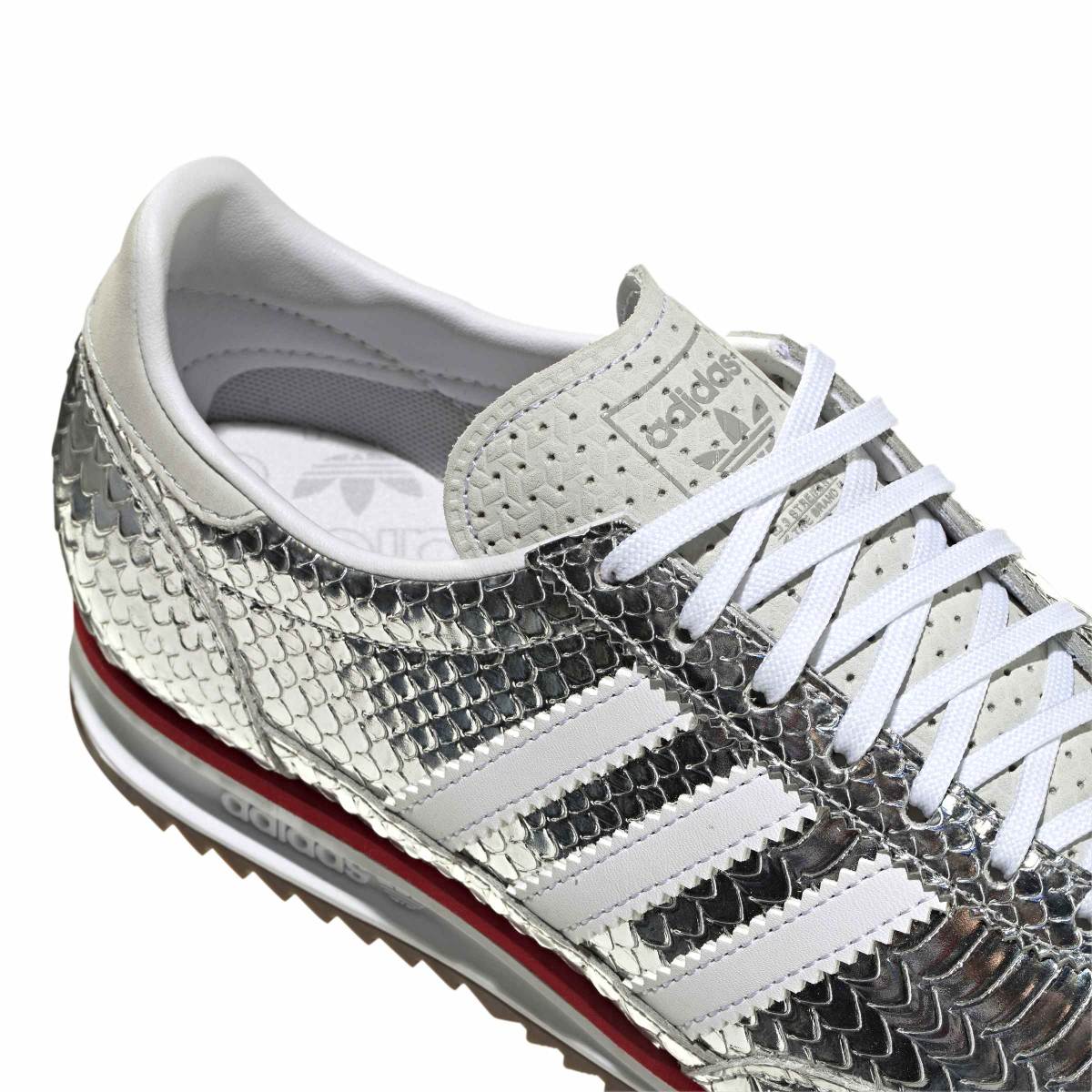 Wmns SL 72 OG ‘Skin Silver Metallic’