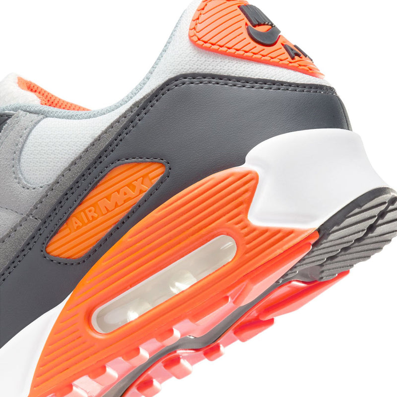 Air Max 90 'Safety Orange'