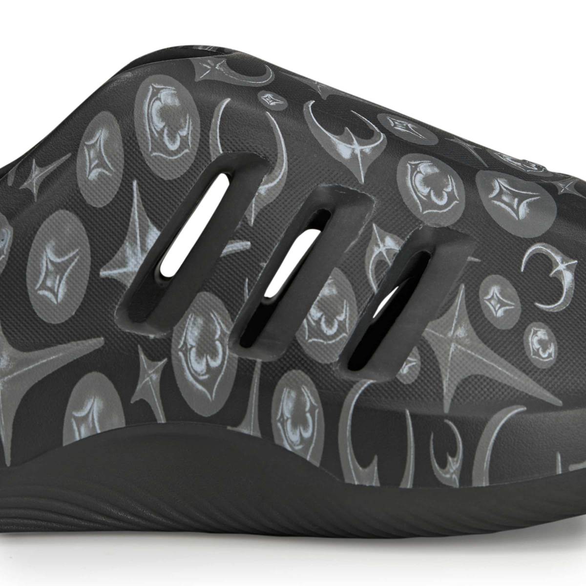 + Thug Club Adifom IIINFINITY 'Black'