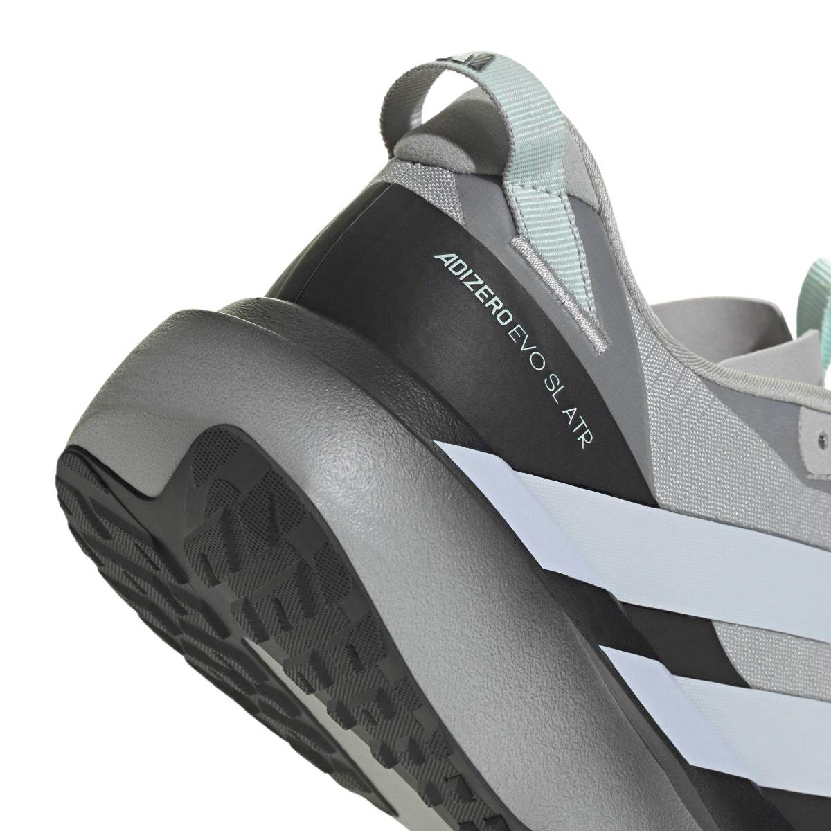 Adizero Evo SL ATR 'Grey Two Halo Blue'