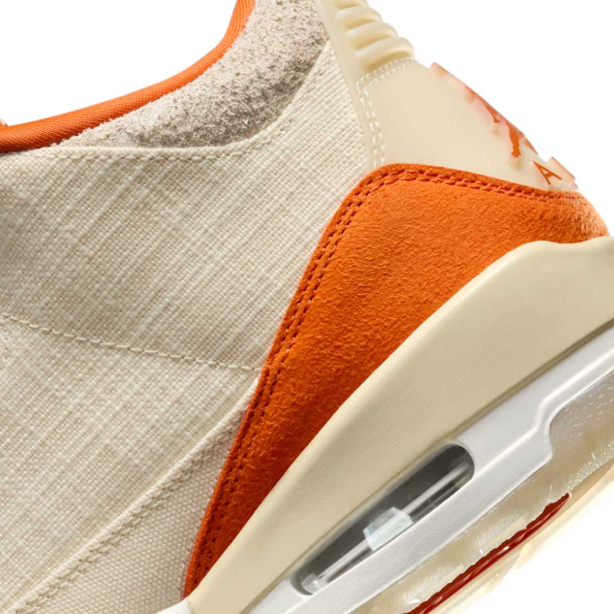 Wmns Air Jordan 3 Retro 'Starfish'