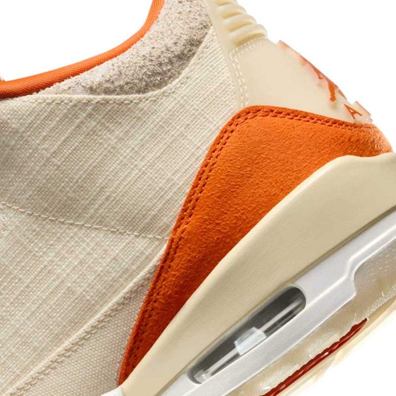 Wmns Air Jordan 3 Retro 'Starfish'
