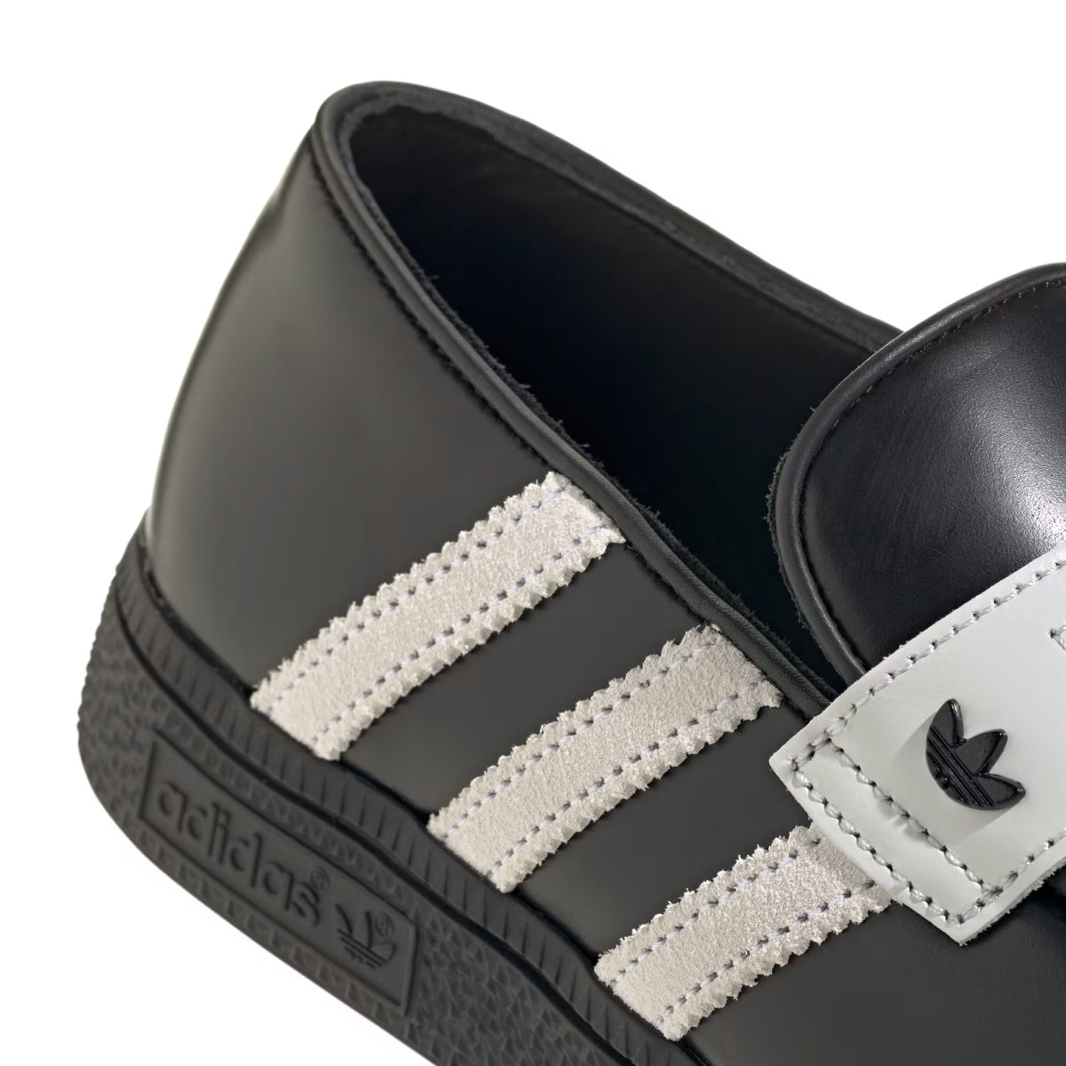 Wmns Handball Spezial Loafer 'Core Black'