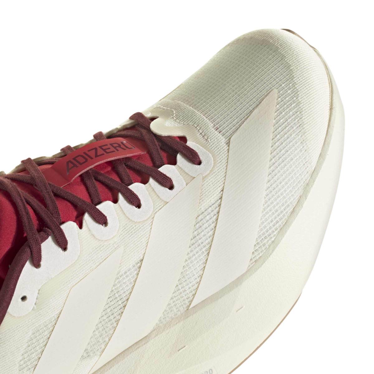 Adizero Evo SL ‘Cream White Shadow Red’