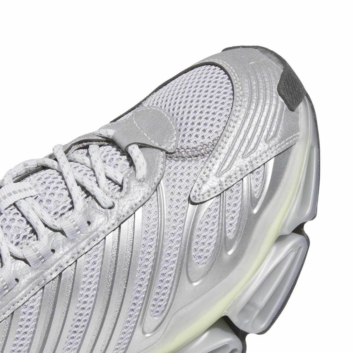 Megaride AG 'Silver Metallic'