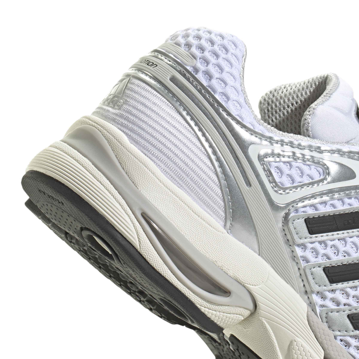 Adistar Control 5 'Silver Metalic Grey One'