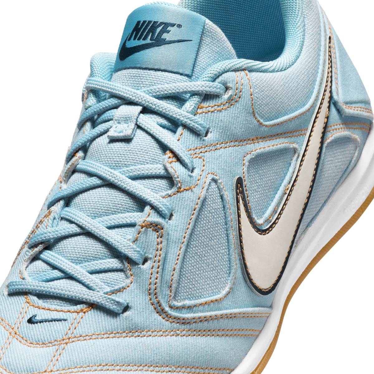 Gato LV8 'Blue Denim'