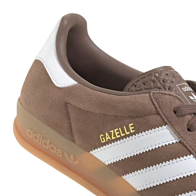 Gazelle Indoor 'Earth Strata White'