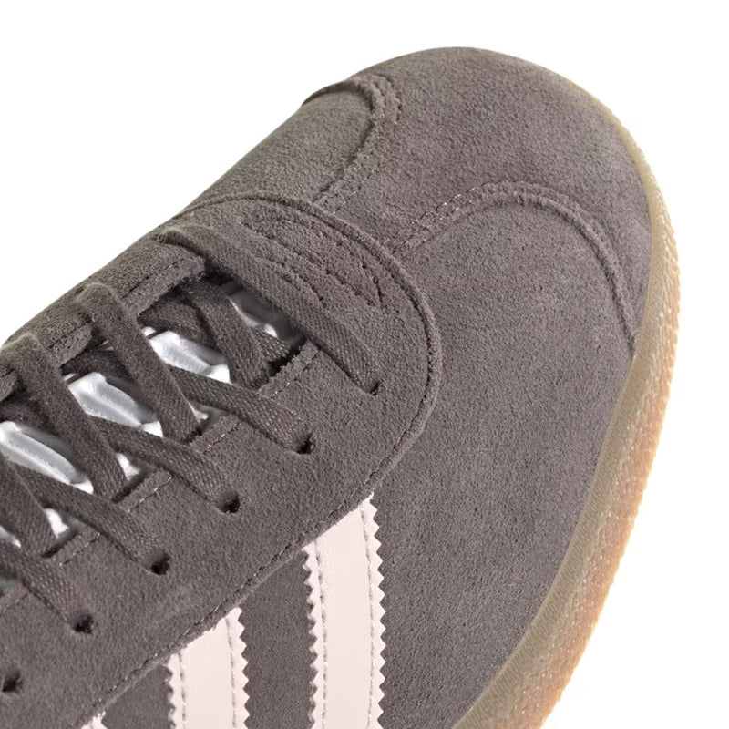 + Real Madrid Gazelle 'Charcoal Putty Mauve'