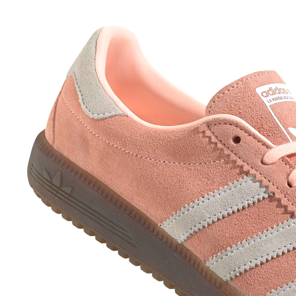 ◆売り切れ必至◆ ◆ADIDAS◆ BRMD - Clear Orange adidas Originals Wmns BRMD 'Clear Orange' – Limited Edt