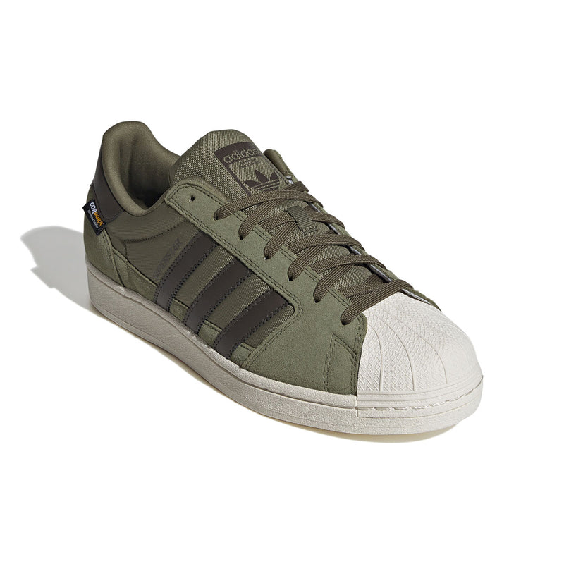 adidas Originals Superstar Green Limited Edt