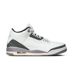 Air Jordan 3 Retro 'Cement Grey'