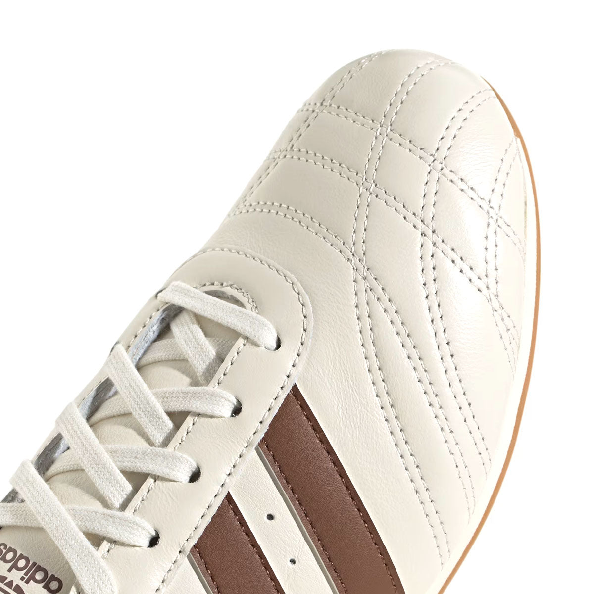 adidas Originals Wmns Taekwondo 'Off White Preloved Brown