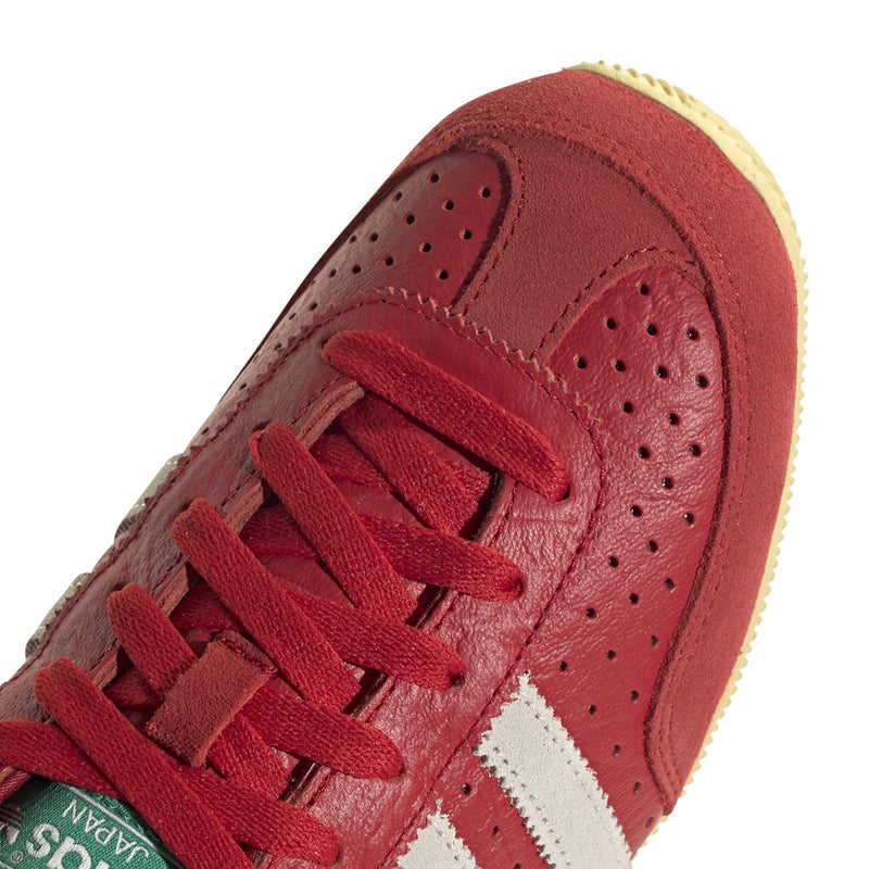 Wmns Japan 'Better Scarlet'