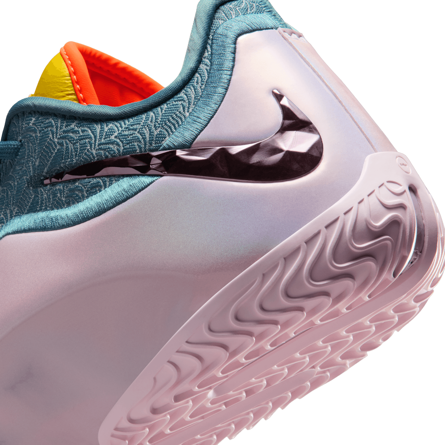 Lebron XXIII Ep 'Miami Twice'