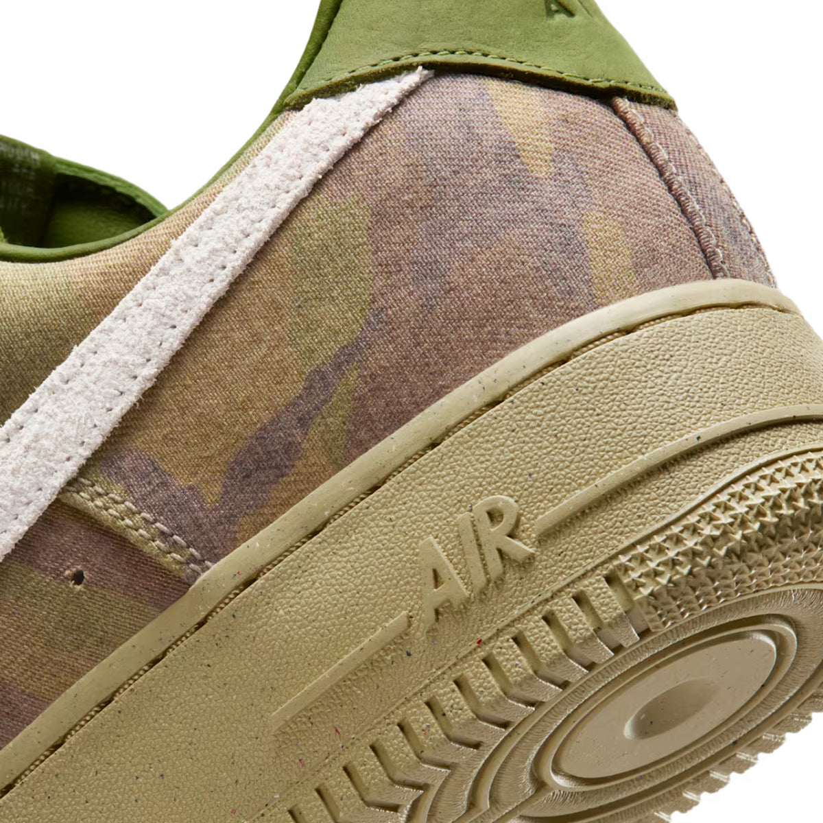 Air Force 1 Low 'Asparagus Chlorophyll'