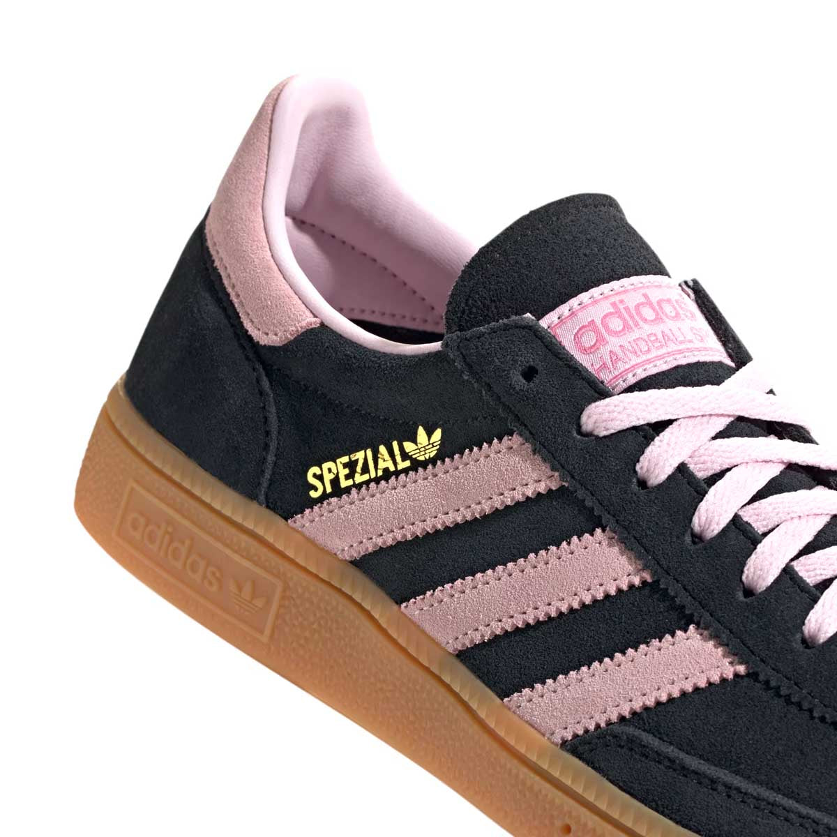 Wmns Handball Spezial 'Core Black Clear Pink'