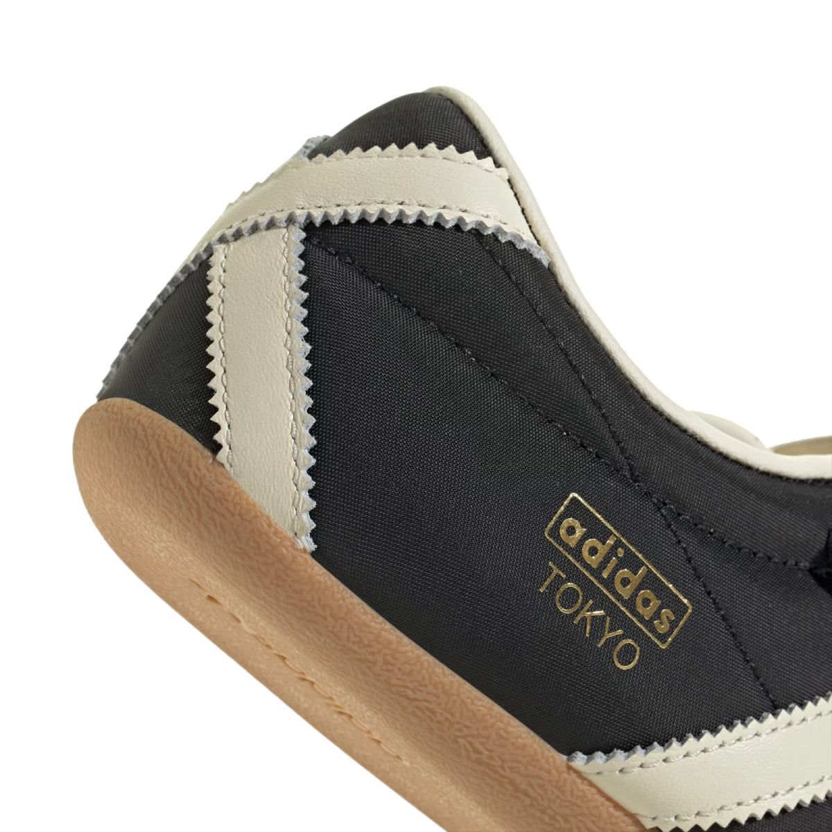 Wmns Tokyo MJ 'Core Black Cream White'