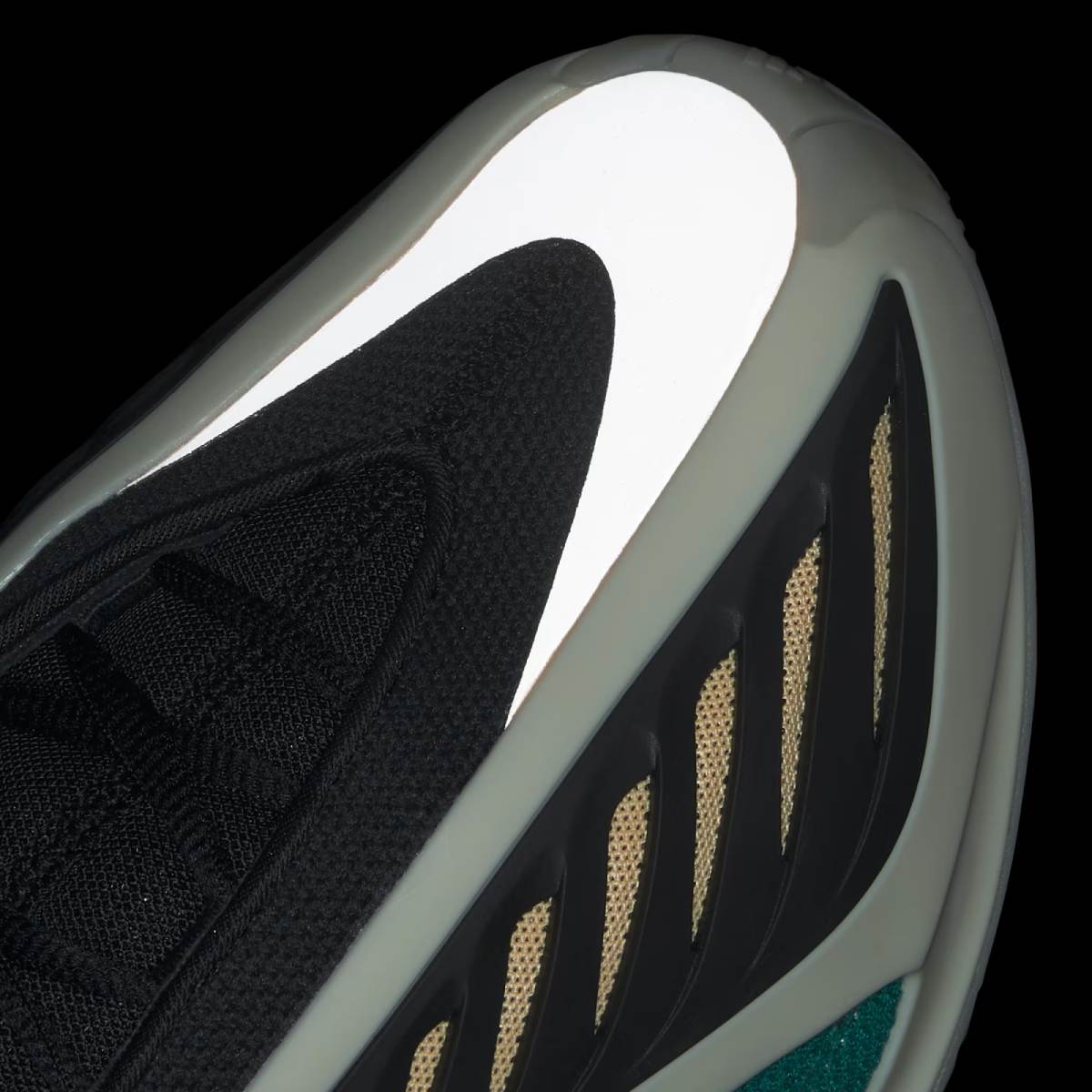 Anthony Edwards 2 'EQT Green Core Black'