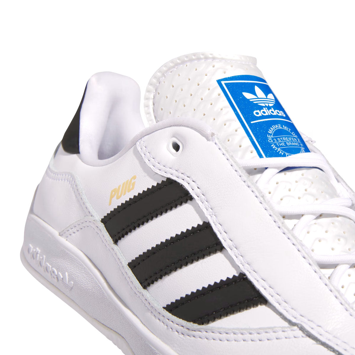 ★adidas★ Puig White JH8168 adidas Puig Shoes - White | adidas UAE
