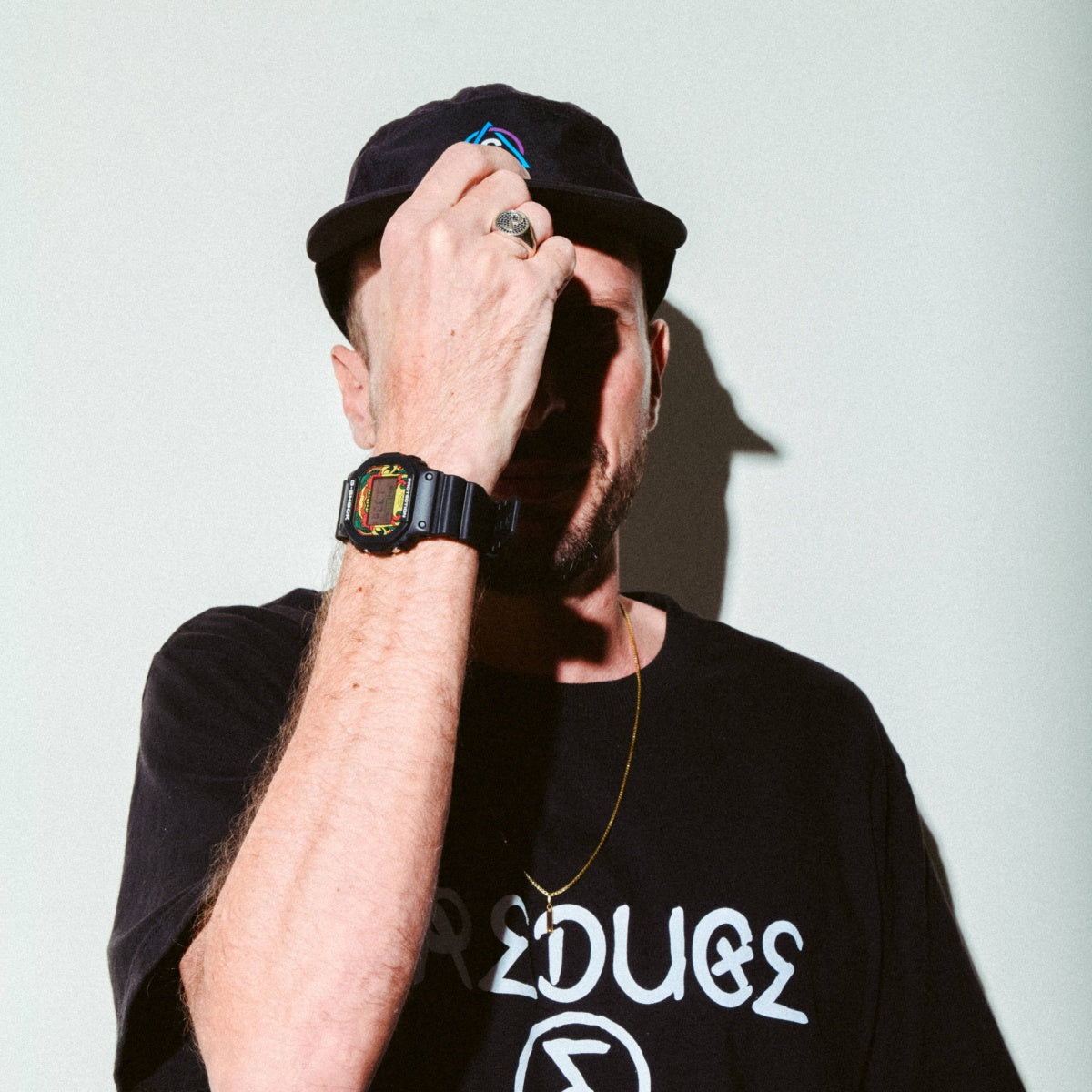 DIGITAL 5600 DW-5600PRE22-1DR