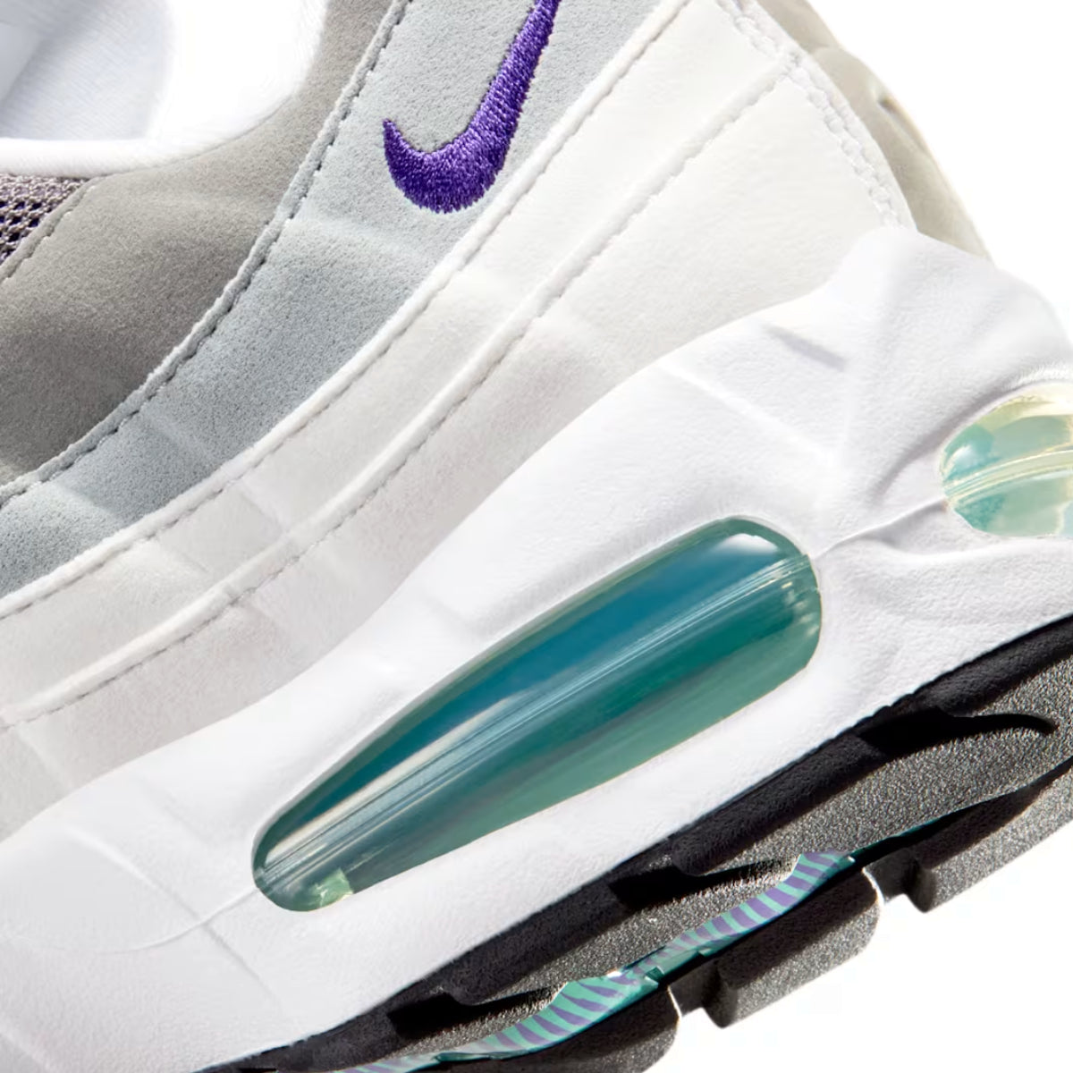 Wmns Air Max 95 'Big Bubble'