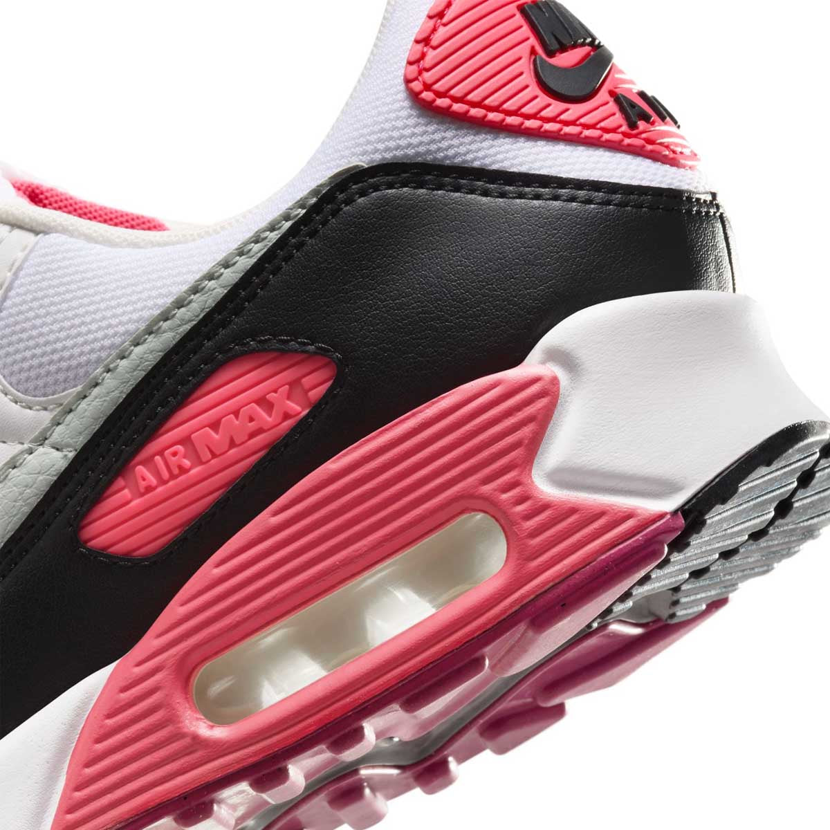 Mens nike air max 90 pink online