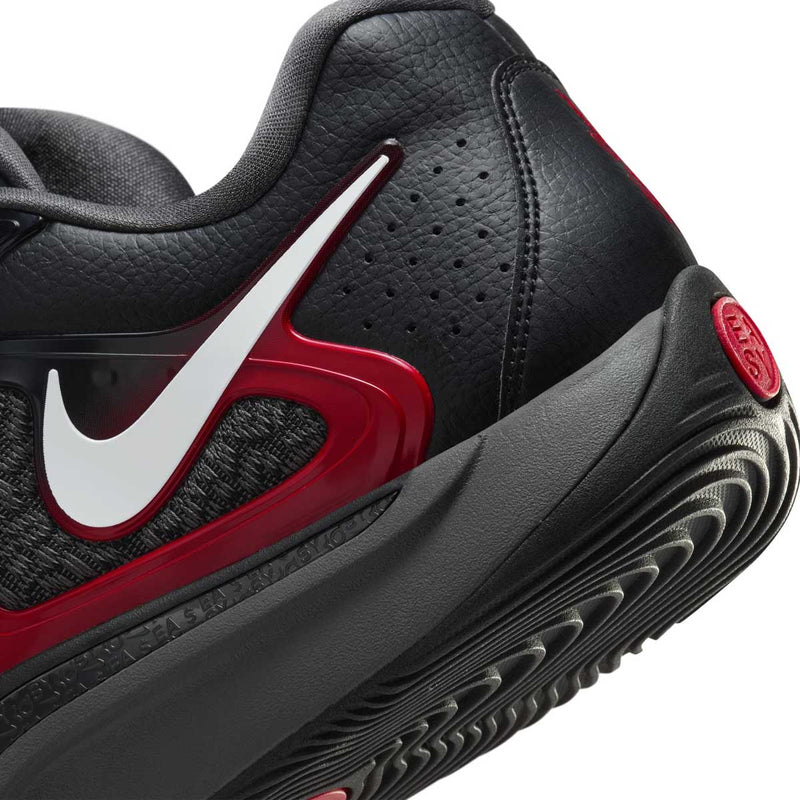 KD17 EP 'Black University Red'